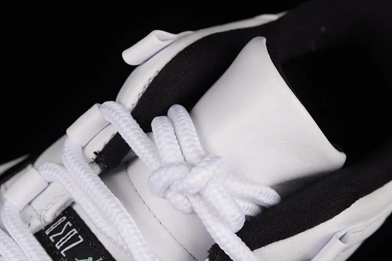 All categories Air Jordan Jordan series basketball shoes Air Jordan 11 F version Air Jordan 11 Low "Emerald" AJ11 Joe 11 Easter Chameleon Top layer genuine carbon 528895-145